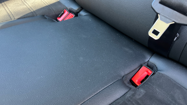 Ford EcoSport 1.0 EcoBoost 125 ST-Line 5dr Petrol Hatchback